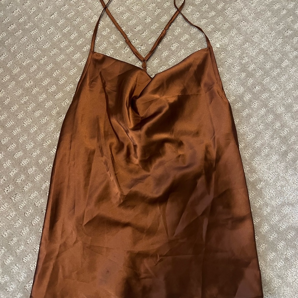 AKIRA tank top, Size S